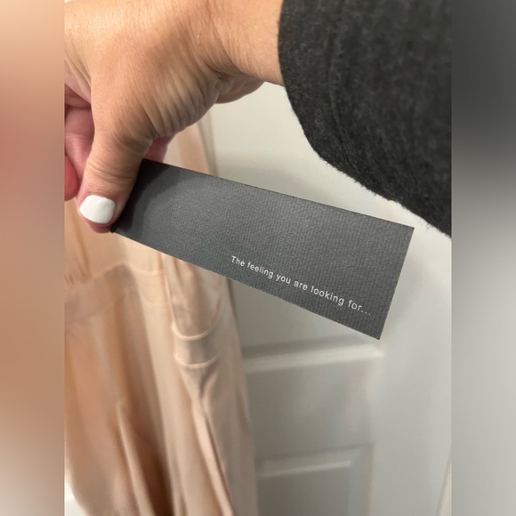 NWT S• Deer size XXL halter top cropped jumpsuit - Picture 4 of 8